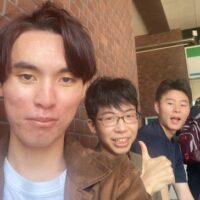 木村友亮　曽根原世那 　権田凌