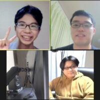 木村友亮　人見啓太　石川大晴