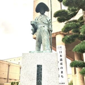 「2年連続の開催中止を聞いて～伊勢原観光道灌まつりの歴史に迫る～」